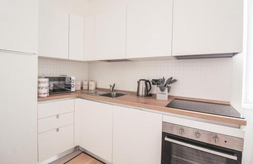 Santa Maria - Rezzonico Apartamento | Aria di Lago