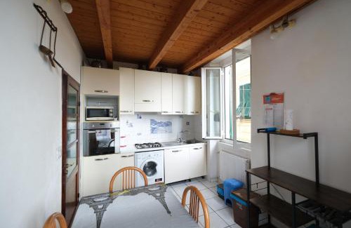 Recco Apartamento | Aria di Recco by PortofinoVacanze