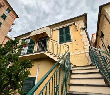 Recco Apartamento | Aria di Recco by PortofinoVacanze