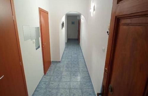 Roiano-Gretta-Barcola-Cologna-Scorcola Apartamento | Aria di Sale