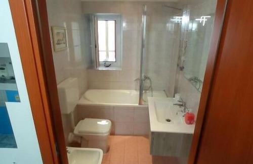 Roiano-Gretta-Barcola-Cologna-Scorcola Apartamento | Aria di Sale