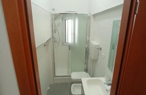 Roiano-Gretta-Barcola-Cologna-Scorcola Apartamento | Aria di Sale