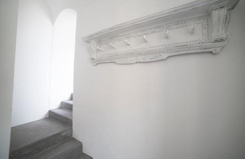 Vico del Gargano Apartamento | Aria di Vico Aparthotel