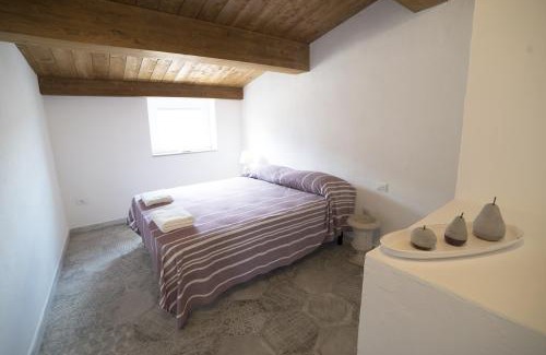 Vico del Gargano Apartamento | Aria di Vico Aparthotel