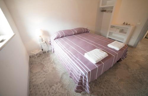 Vico del Gargano Apartamento | Aria di Vico Aparthotel