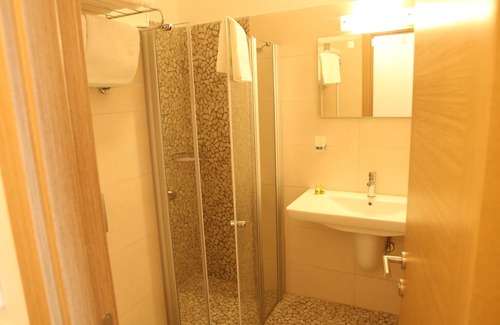 Datca City Center Hotel | Aria Doria Otel