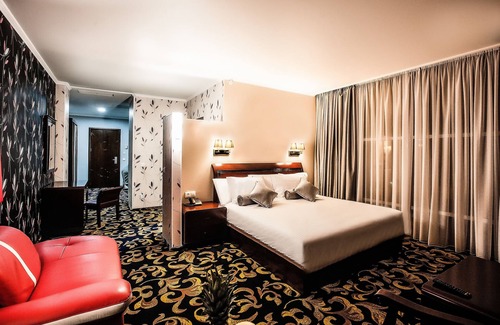 Chisinau Hotel | Aria Hotel Chisinau