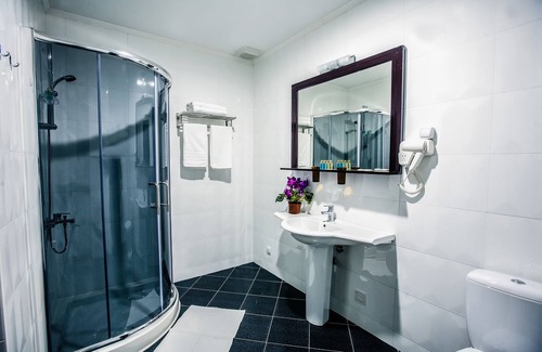 Chisinau Hotel | Aria Hotel Chisinau