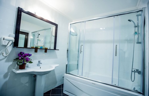 Chisinau Hotel | Aria Hotel Chisinau