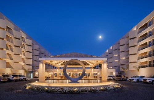Eilat Hotel | Aria