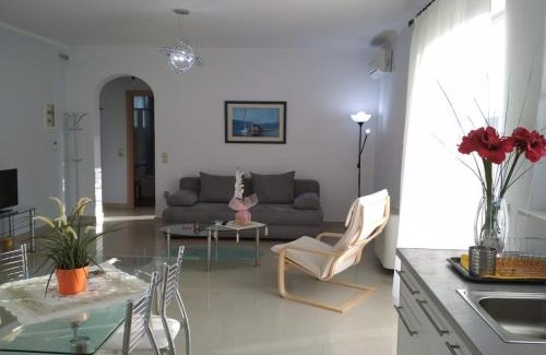 Aria Apartamento | ARIA Luxury Apartments