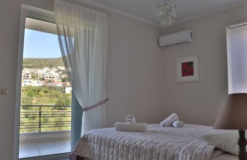 Aria Apartamento | ARIA Luxury Apartments