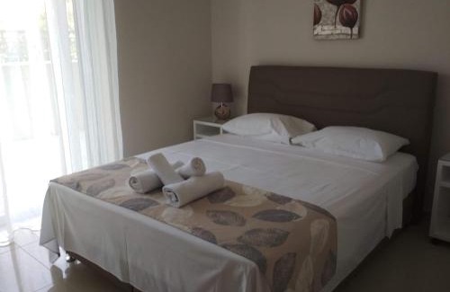 Aria Apartamento | ARIA Luxury Apartments