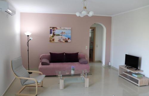 Aria Apartamento | ARIA Luxury Apartments