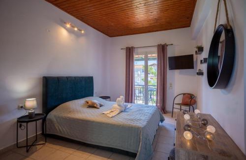 Limni Keri Apartamento | Aria Mare