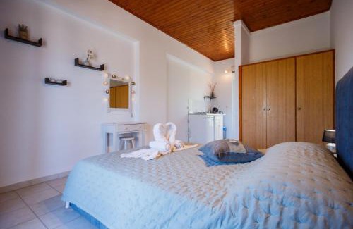 Limni Keri Apartamento | Aria Mare