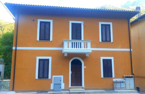 Terni Apartamento | Aria Marmore