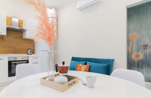 Terni Apartamento | Aria Marmore