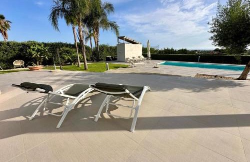 San Leone Apartamento | Aria Oasi Relax