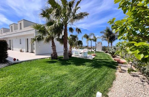 San Leone Apartamento | Aria Oasi Relax