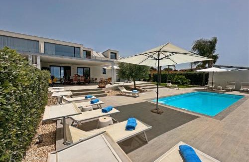 San Leone Apartamento | Aria Oasi Relax