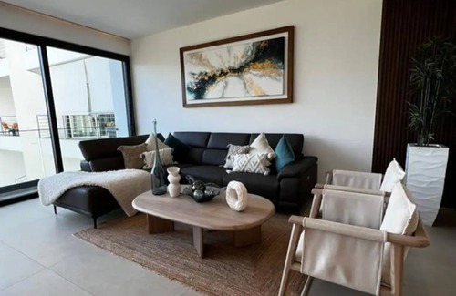 Flamingos Apartamento | ARIA OCEAN 315