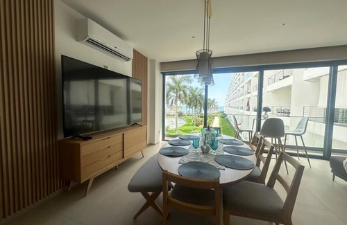 Flamingos Apartamento | ARIA OCEAN 315