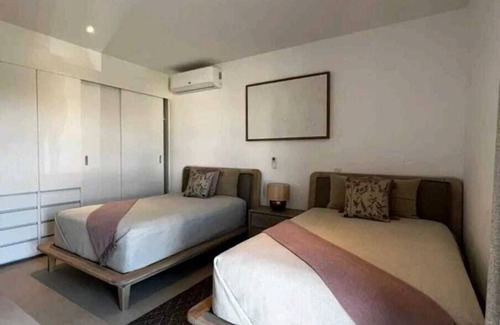 Flamingos Apartamento | ARIA OCEAN 315
