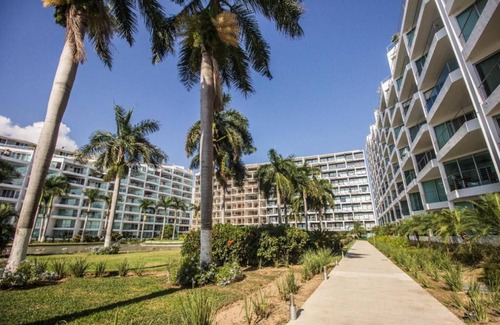 Flamingos Apartamento | ARIA OCEAN 315