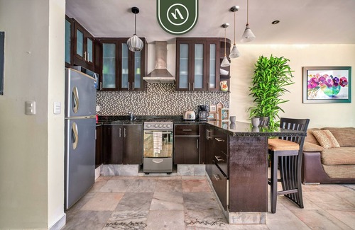 Flamingos Apartamento | Aria Ocean by Naya Homes