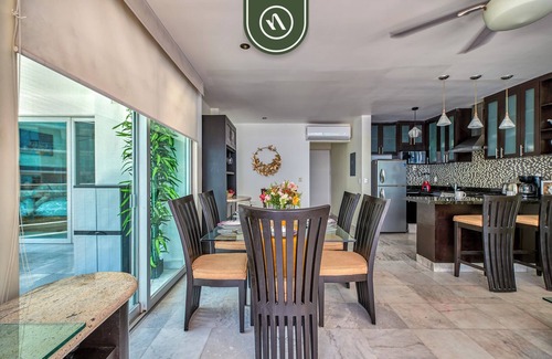 Flamingos Apartamento | Aria Ocean by Naya Homes