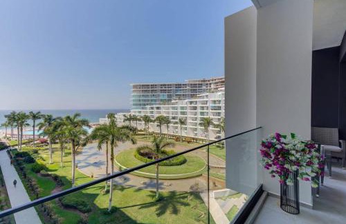 Flamingos Casa | Aria Ocean