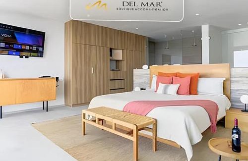 Flamingos Casa | Aria Ocean