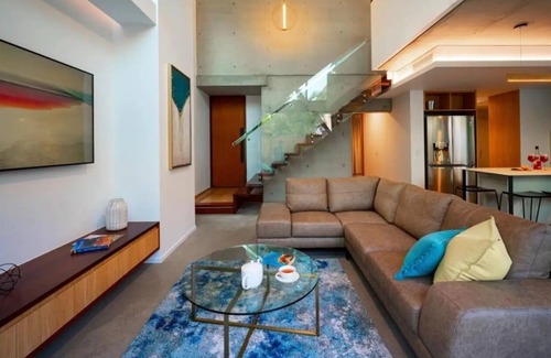 Port Douglas Villa | ARIA Port Douglas Villas-Villa 1.Spacious 4 bed 4 bath. 5min walk to Town Centre