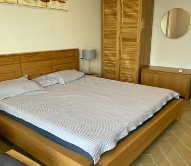 Vung Tau Apartamento | ARIA RESORT-2&3BEDS Apartment,hồ bơi và bãi biển miễn phí,50m