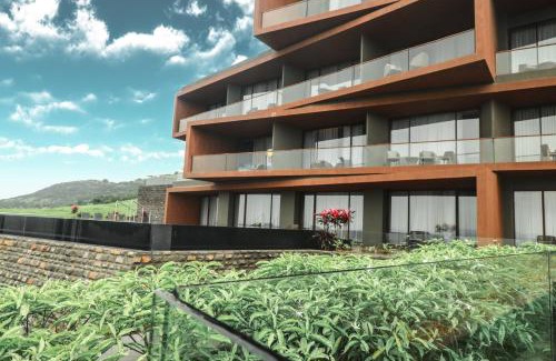 Nashik Complejo | Aria Resort & Spa
