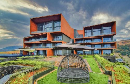 Nashik Complejo | Aria Resort & Spa