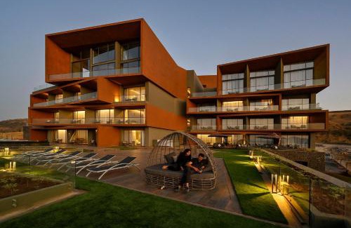 Nashik Complejo | Aria Resort & Spa