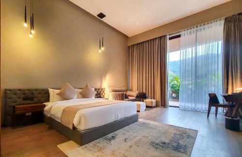 Nashik Complejo | Aria Resort & Spa