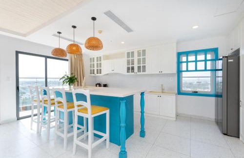 Vung Tau Apartamento | Aria resort Vũng Tàu