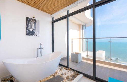 Vung Tau Apartamento | Aria resort Vũng Tàu