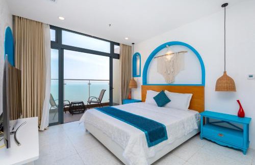 Vung Tau Apartamento | Aria resort Vũng Tàu
