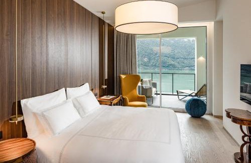 Cima Hotel | ARIA Retreat & SPA - The Leading Hotels of the World, located within Parco San Marco Resort