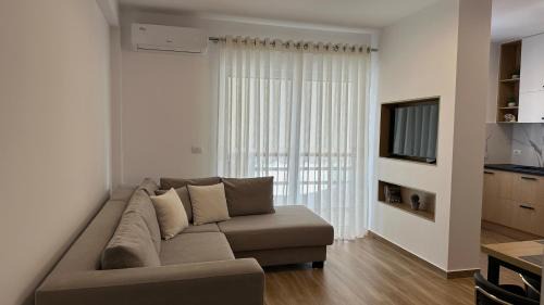 Qender Apartamento | Aria's Apartment - City Center