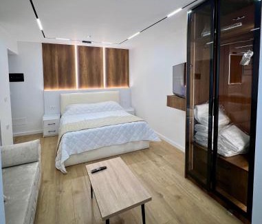 Elbasan Apartamento | Aria's Apartments