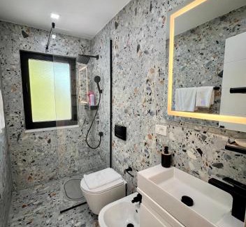 Elbasan Apartamento | Aria's Apartments
