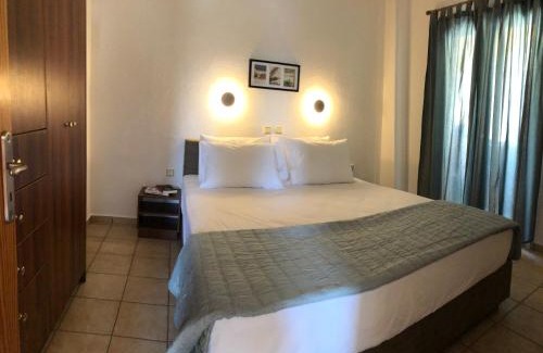 Glyfa Apartamento | Aria's