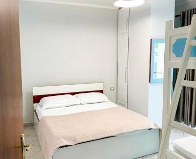 Shengjin Apartamento | Aria’s Home