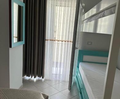 Shengjin Apartamento | Aria’s Home