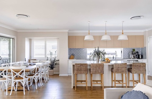 Kings Point Casa | Aria Shores - Your Lakeside Haven